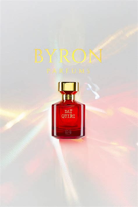 byron perfume